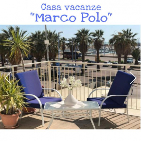 Casa Vacanze Marco Polo, San Leone